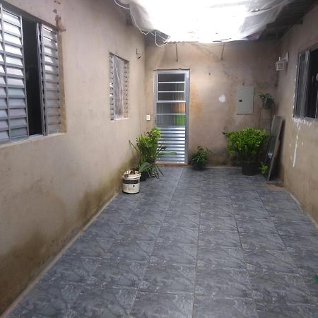 Chácara Sonho do Pato Villa São Roque Esterno foto