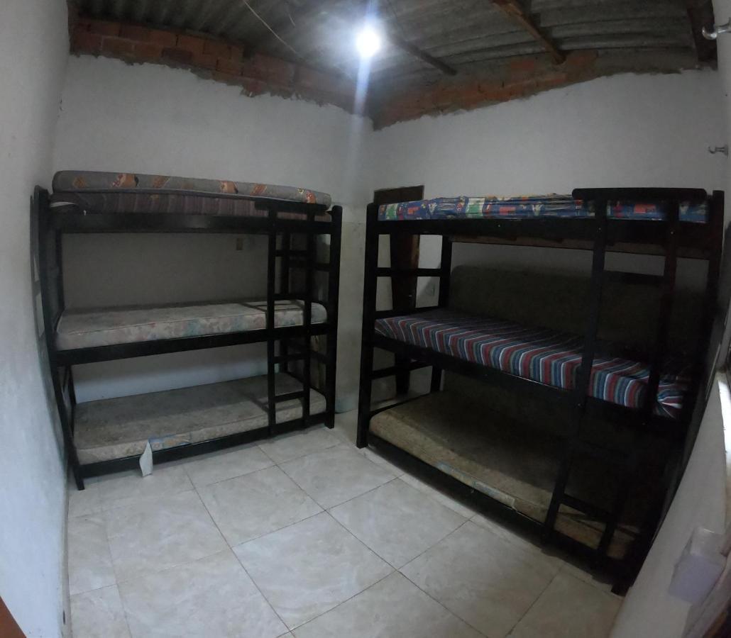 Chácara Sonho do Pato Villa São Roque Esterno foto